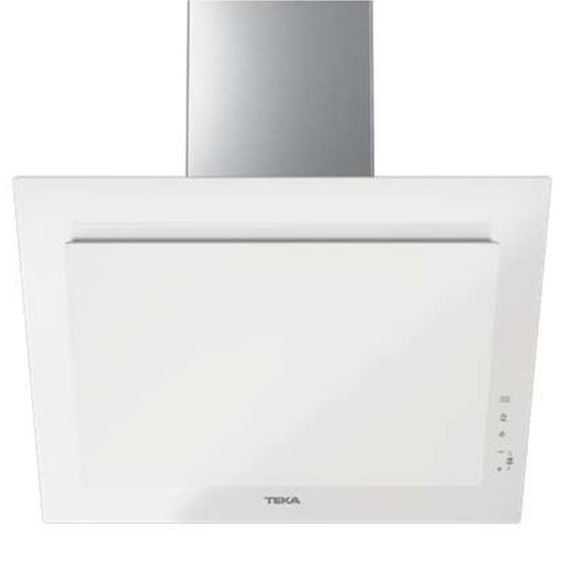TEKA DVT 68660 hood, EcoPower A+, white