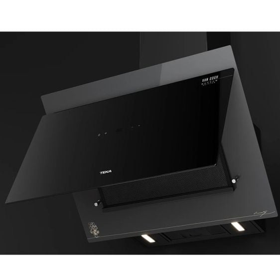 TEKA Van Gogh DVT 68660 TOS VG hood, Designer series