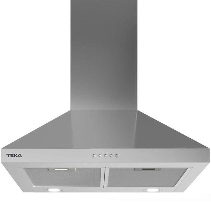 TEKA DBP 68150 EOS IX hood