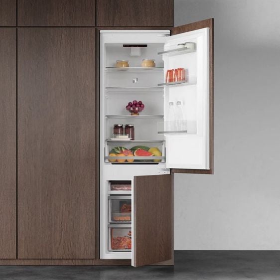 Built-in refrigerator TEKA RBF 43345 FI, 271 l,