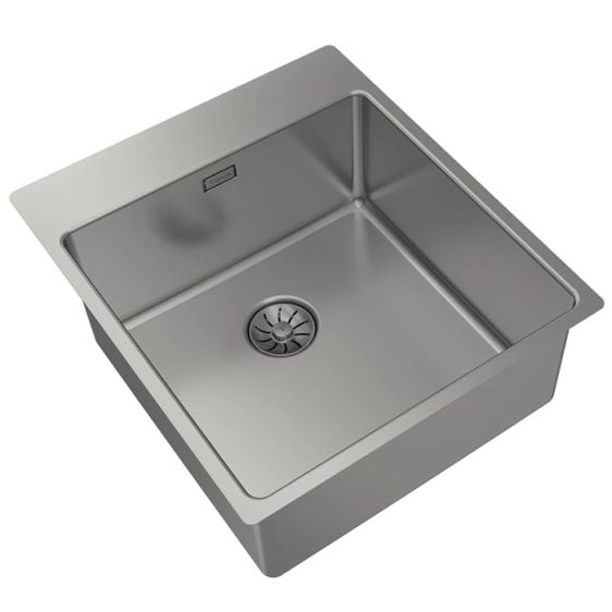 Sink TEKA ForLine RS15 40.40 - 115000081