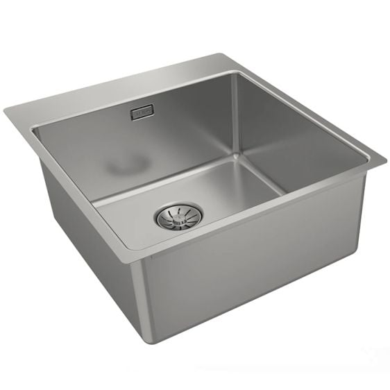Sink TEKA ForLine RS15 40.40 - 115000081