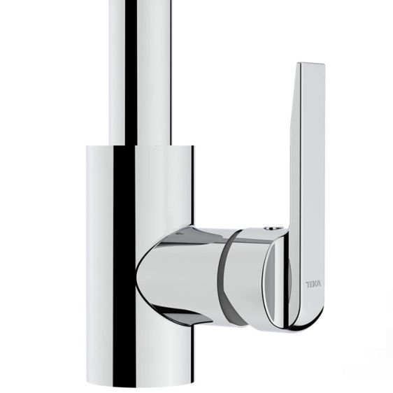 Faucet TEKA IN 938 Plus Pull-out Chrome