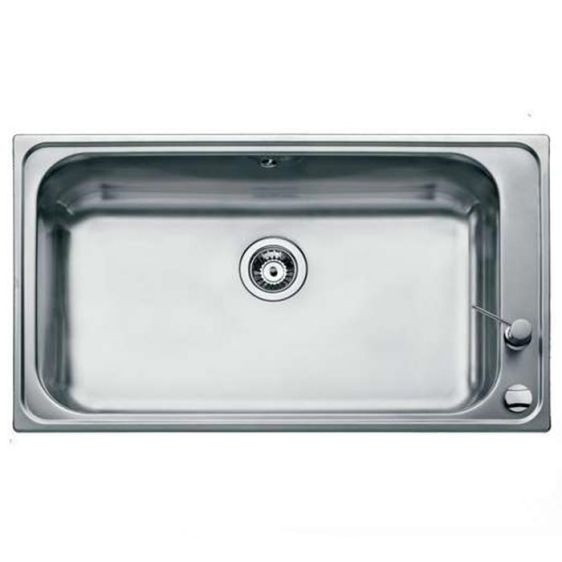 Sink TEKA BIG BOWL 80 1C PLUS (Bahia PLUS)