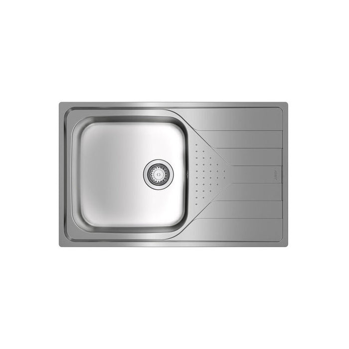 KITCHEN SINK TEKA UNIVERSE MAX SMOOTH RIGHT