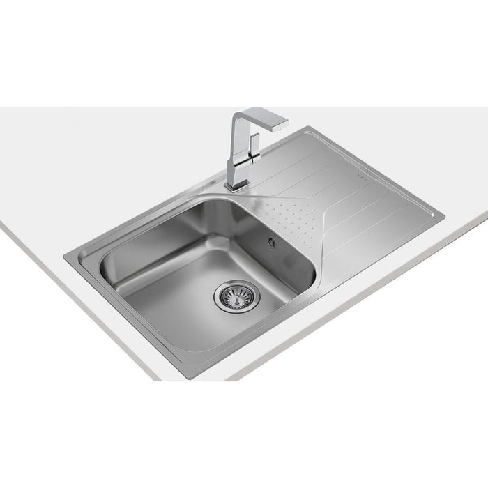 KITCHEN SINK TEKA UNIVERSE MAX SMOOTH RIGHT