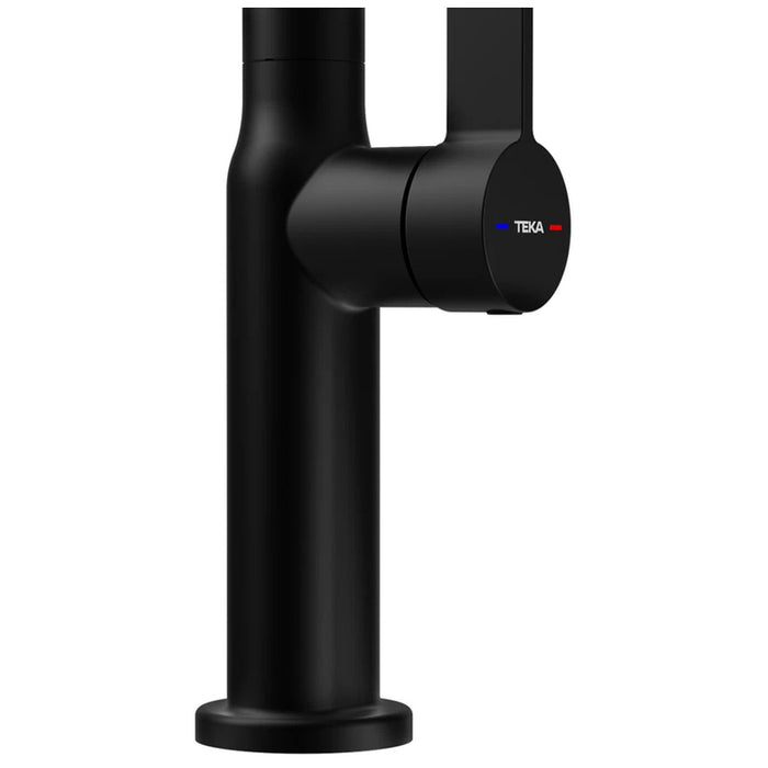 KITCHEN MIXER TEKA OVAL 915 BLACK