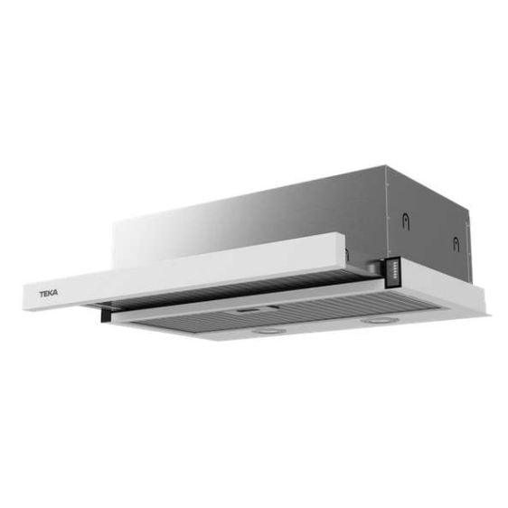 Built-in hood TEKA CNL 6415 white, 385 m³/h 40436811