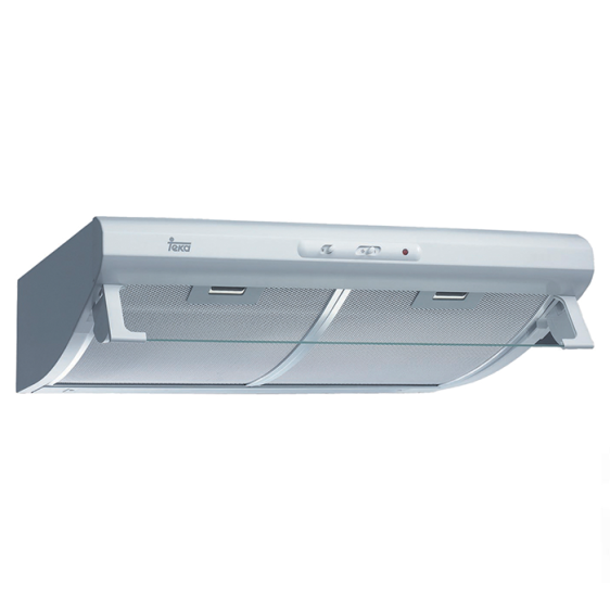 TEKA C 6420 white hood 40465531