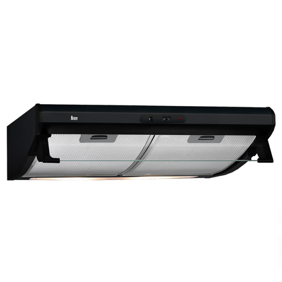 TEKA C 6420 black hood 40465532