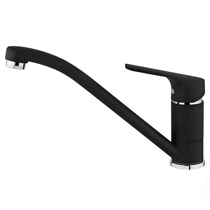 Water faucet TEKA MT PLUS 913 BLACK