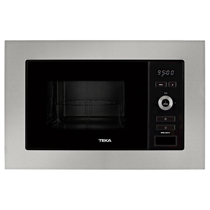 Built-in microwave TEKA MWE 225 FI