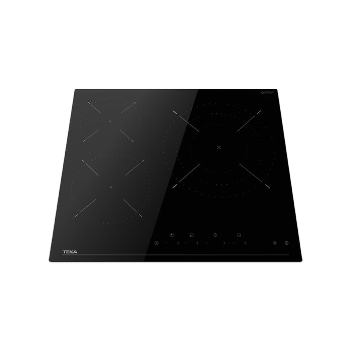 Built-in hob TEKA TBC 63120 TTC BK