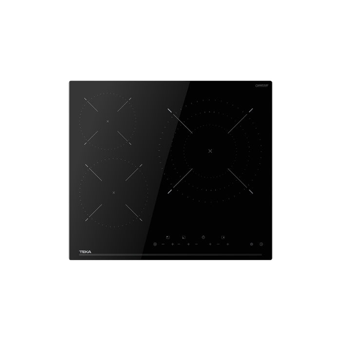 Built-in hob TEKA TBC 63120 TTC BK