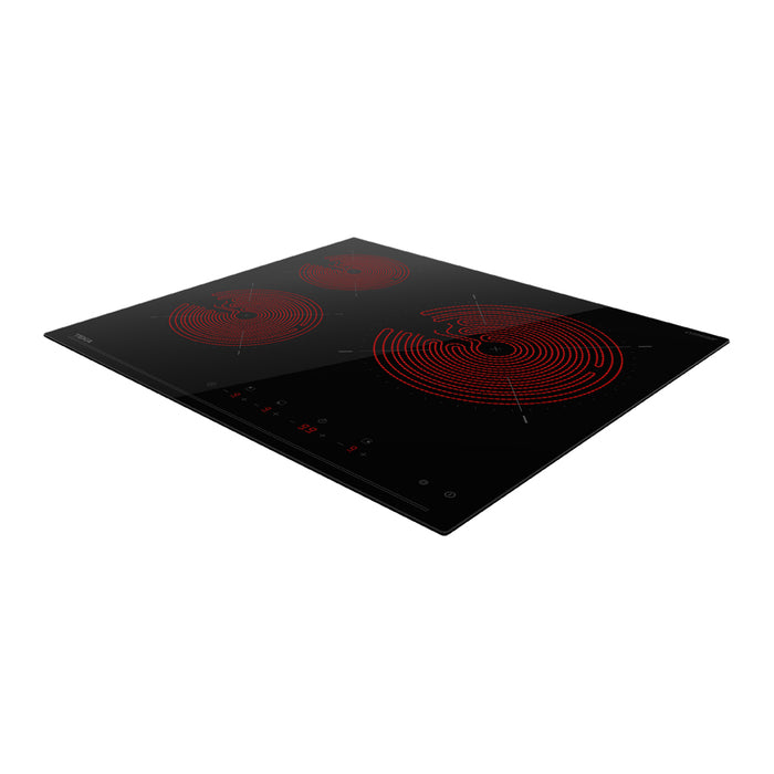 Built-in hob TEKA TBC 63120 TTC BK