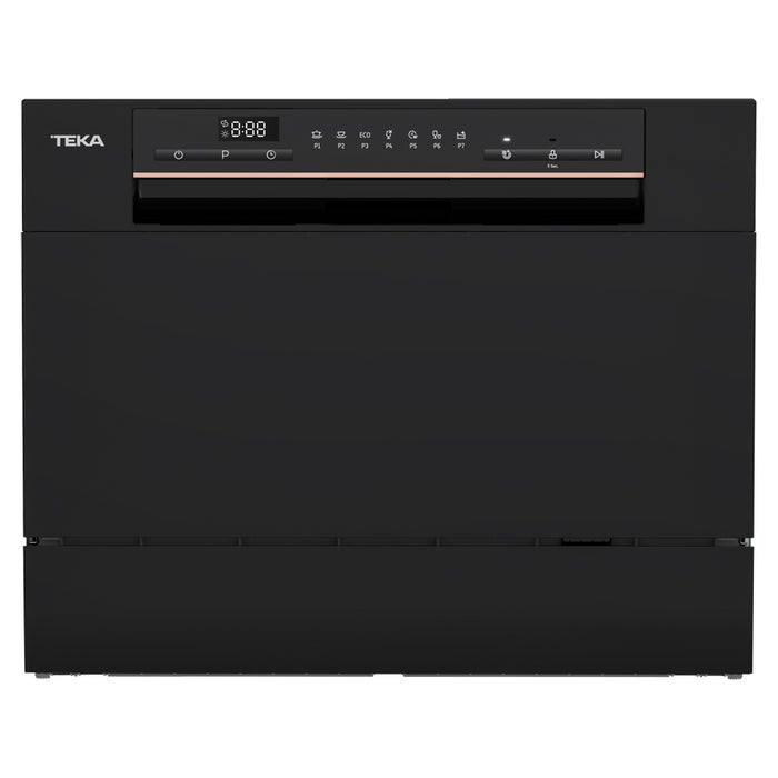 DISHWASHER TEKA LC 24700 BK