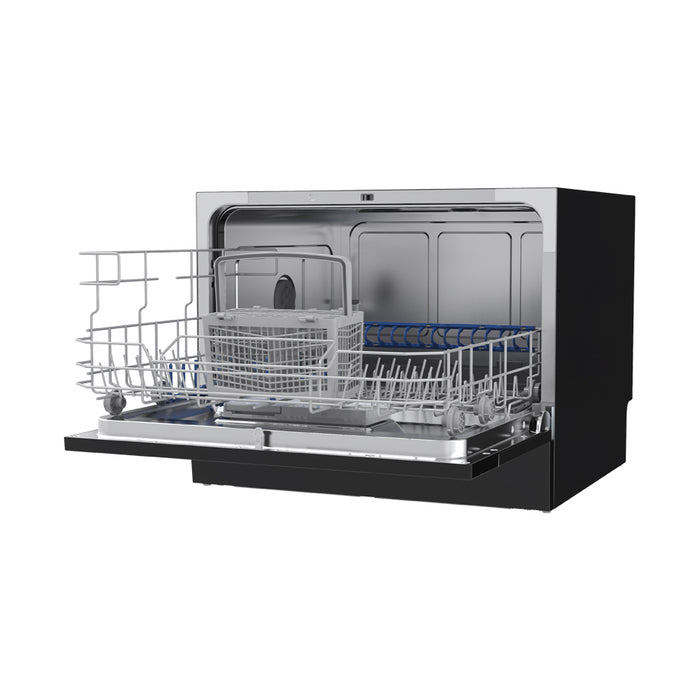DISHWASHER TEKA LC 24700 BK