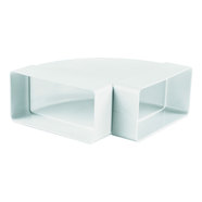 Built-in hood TEKA CNL 6415 PLUS white, 385 m³/h 40436821