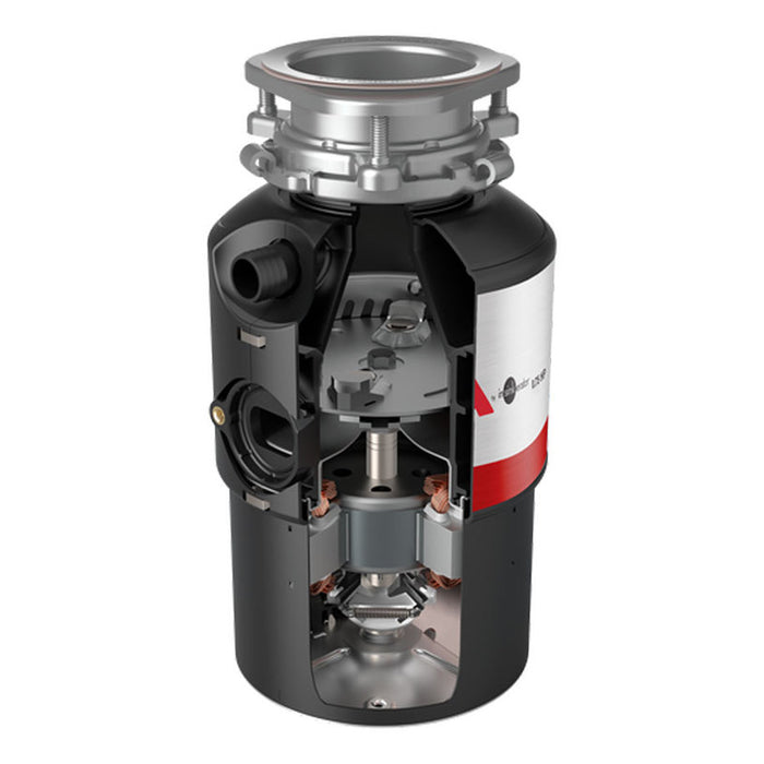 KITCHEN GRINDER TEKA TR 550 380W