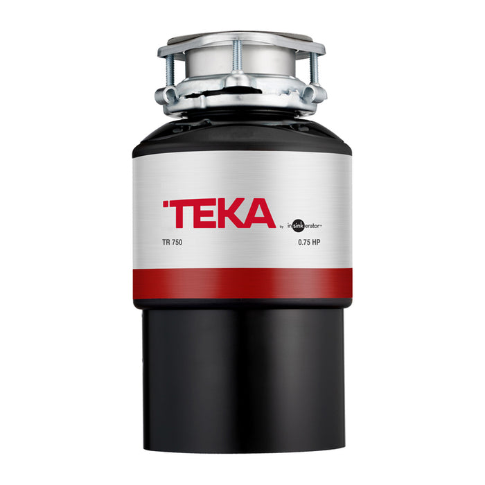 KITCHEN WASTE DISPOSER WASTE DISPOSER TEKA TR 750