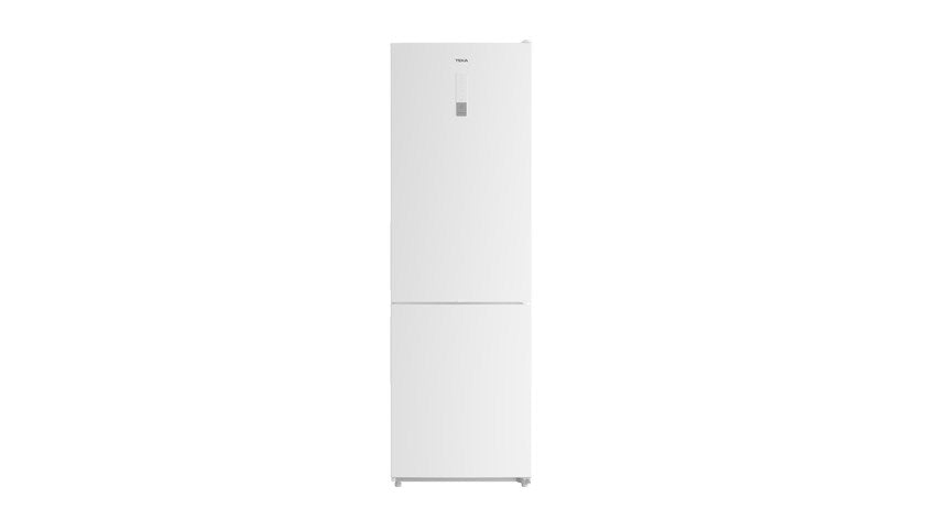 Teka NFL 355 WH Freestanding 310 L E White