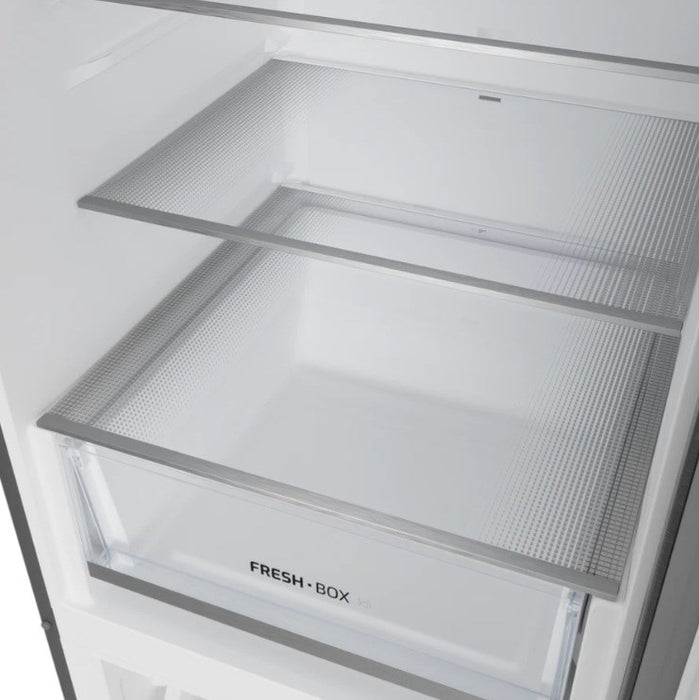 Teka RBF 54650 SS Fridge-freezer Total No Frost 401 L stainless steel
