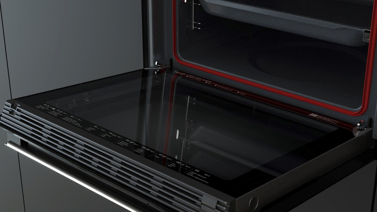 Built-in oven TEKA Neo HSB 6350 SS