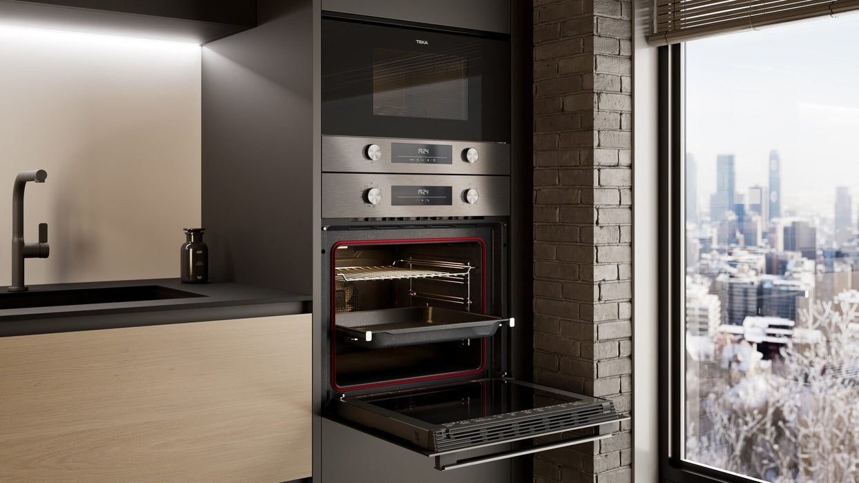 Built-in oven TEKA Neo HSB 6350 SS