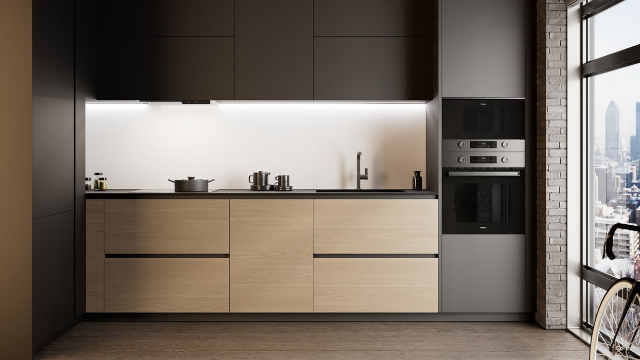 Built-in oven TEKA Neo HSB 6350 SS