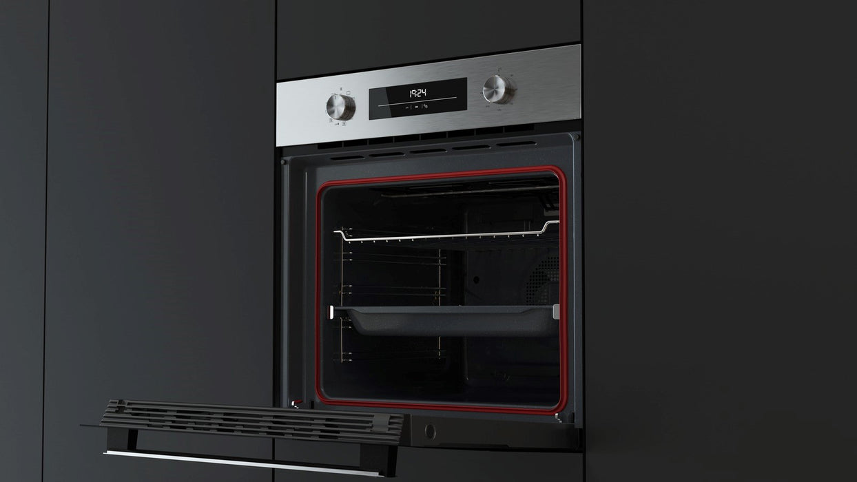 Built-in oven TEKA Neo HSB 6350 SS