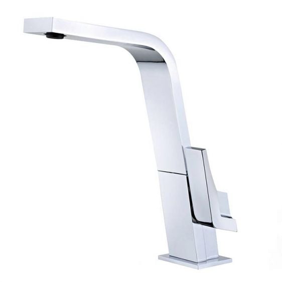 Water faucet TEKA ICON chrome
