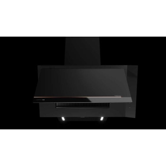 Absorber TEKA DVI 88 Infinity G1 black matt