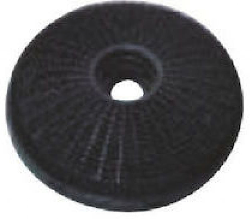 Activated carbon filter TEKA E.723 61801232