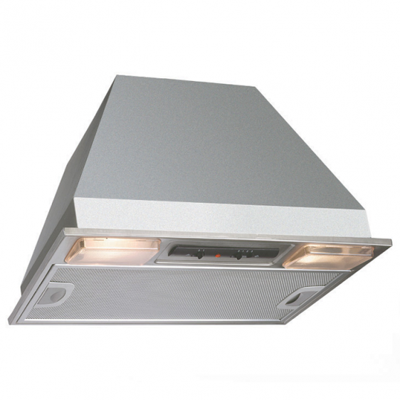 Built-in hood TEKA GFT 800, 653 m³/h, 60 cm 40446400