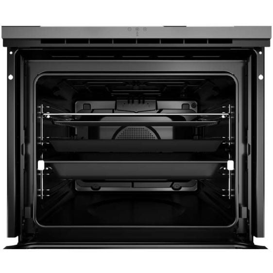 Built-in oven TEKA HLB 85 Infinity G1 MaestroPizza black matt