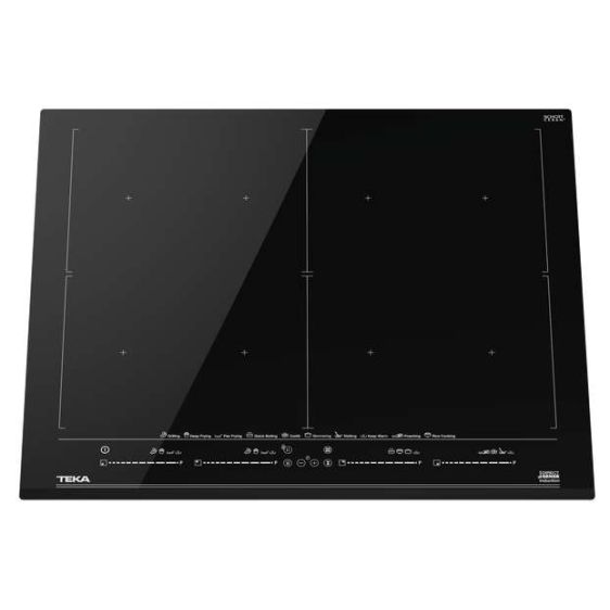 Built-in worktop TEKA DirectSense IZF 68700 MST