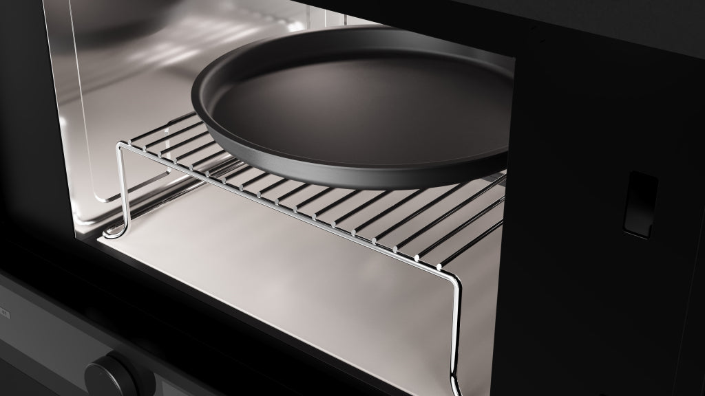 Built-in microwave oven TEKA ML 82 Infinity G1 black matt