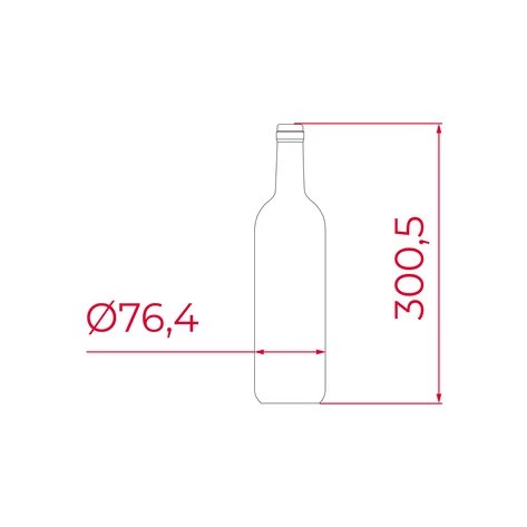 Built-in wine cooler TEKA RVI 20046