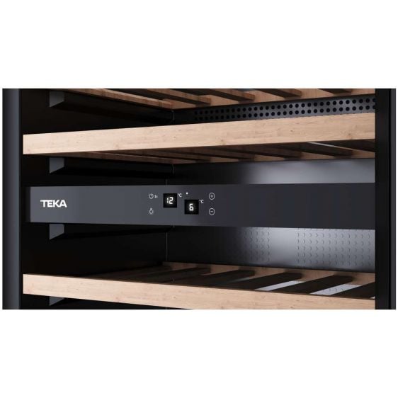 Built-in wine cooler TEKA RVI 20046