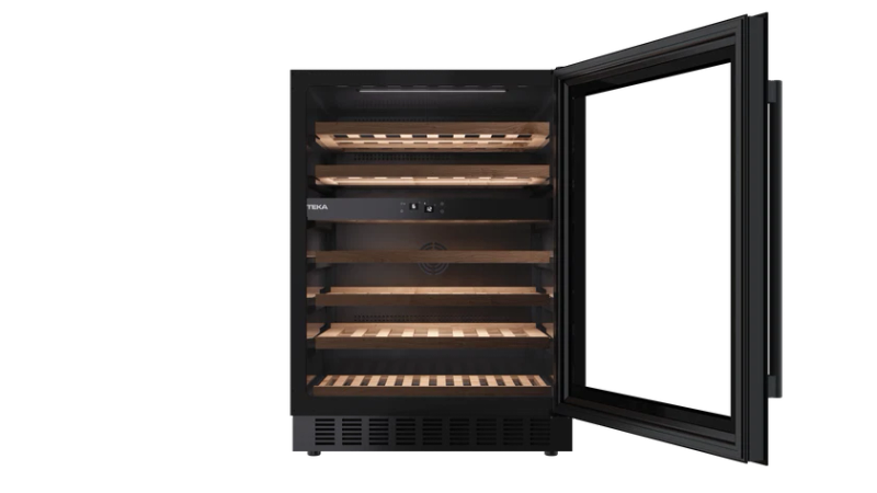 Wine cooler TEKA RVU 20046