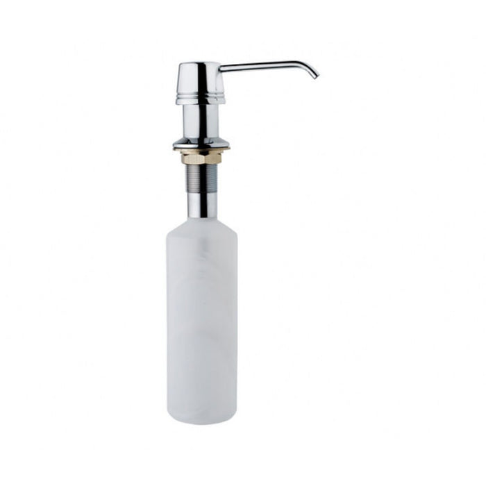Soap Dispenser Teka 115890011 Steel 275 ml