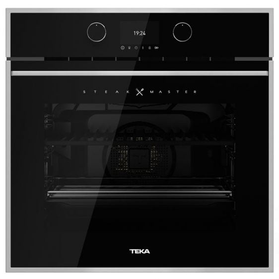 TEKA SteakMaster built-in oven