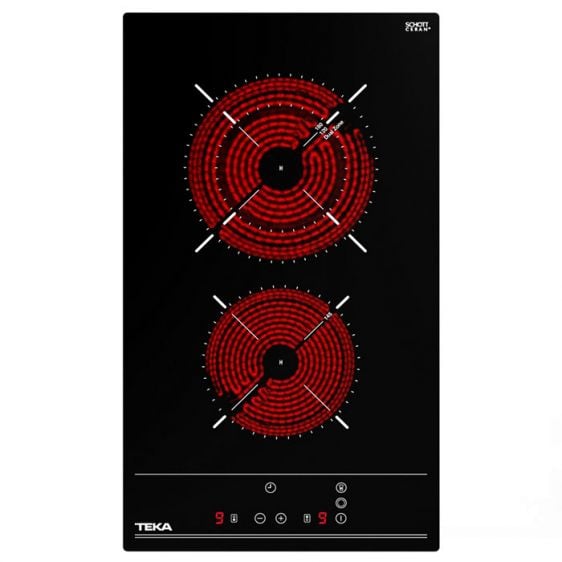 Built-in worktop Teka TBC 32010