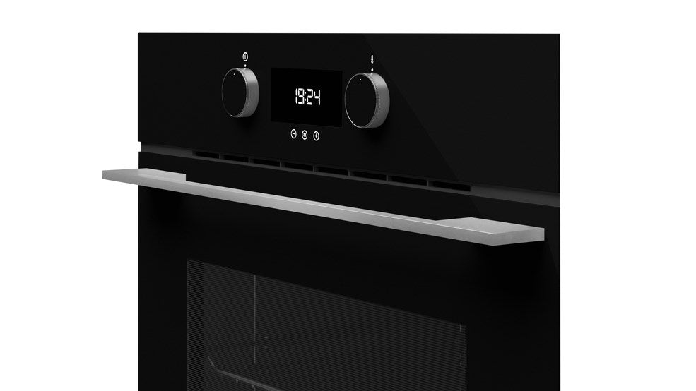 Built-in oven TEKA HLB 8400 black