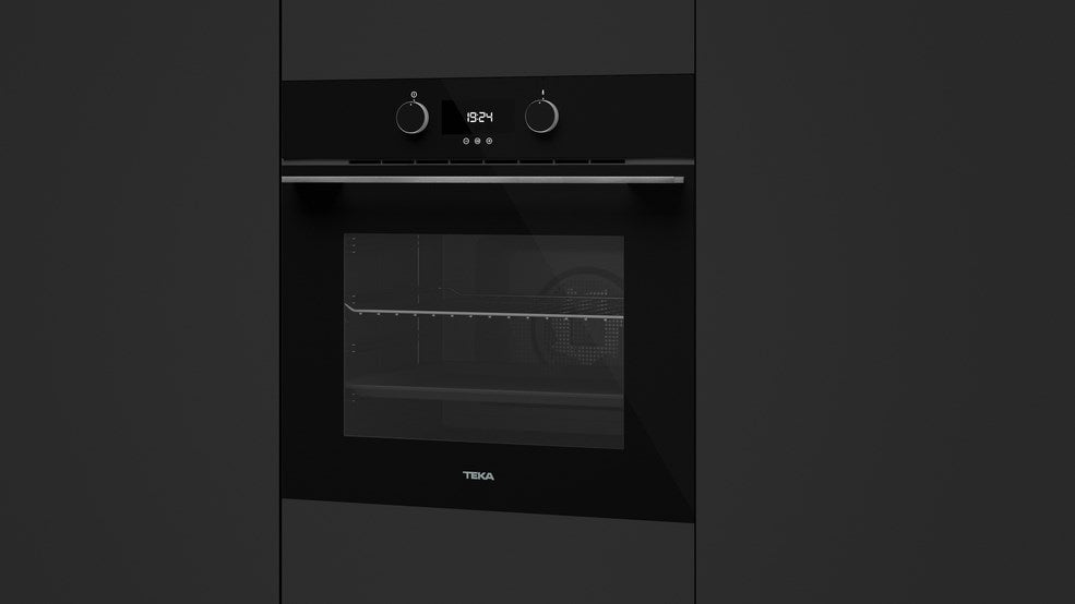 Built-in oven TEKA HLB 8400 black