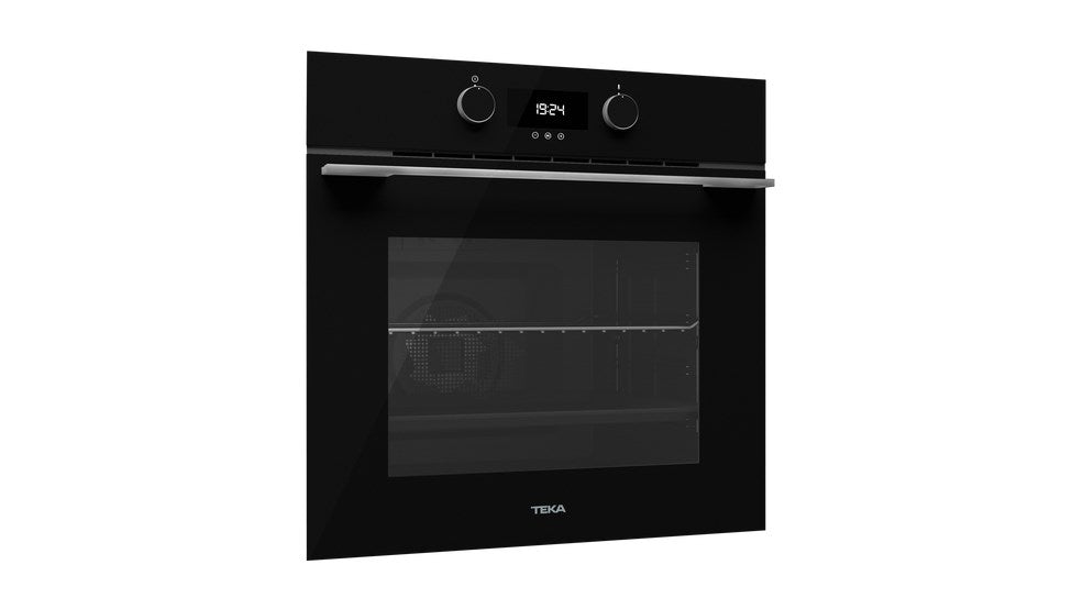 Built-in oven TEKA HLB 8400 black