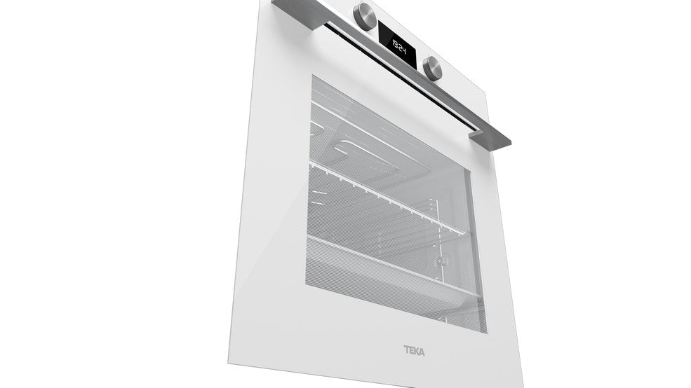 Built-in oven TEKA HLB 8400 P WHITE