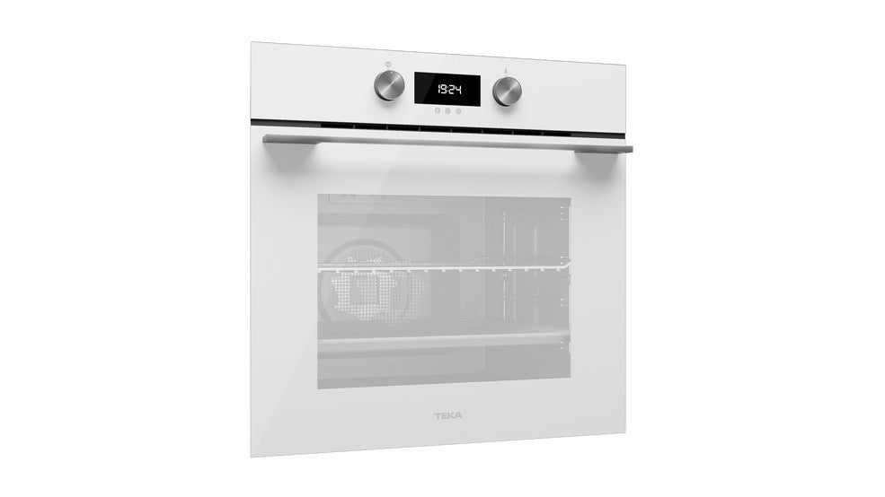 Built-in oven TEKA HLB 8400 P WHITE
