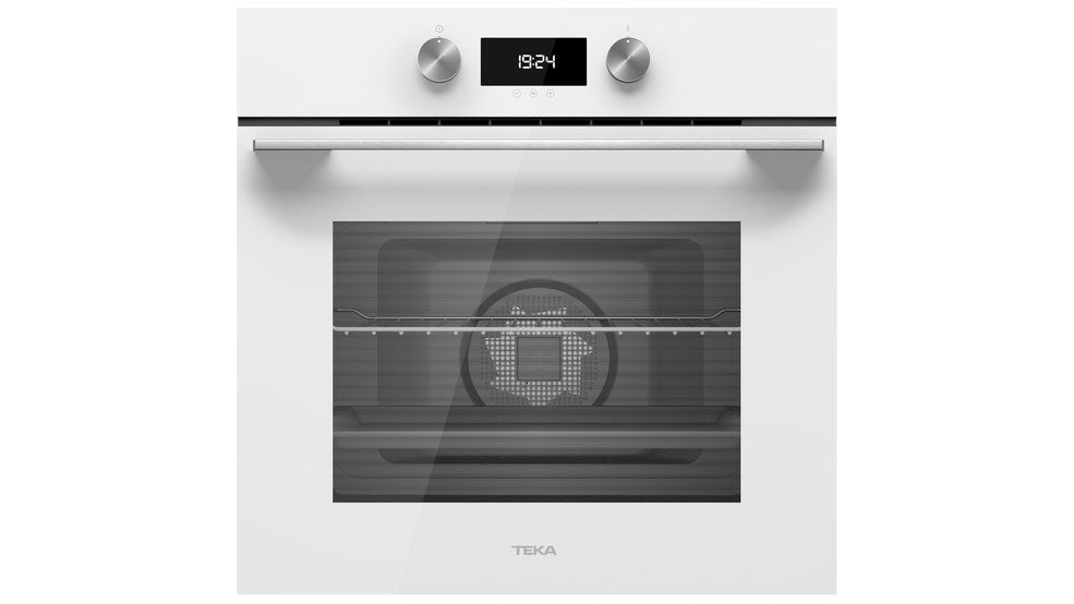 Built-in oven TEKA HLB 8400 P WHITE