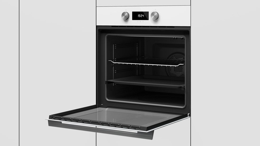 Built-in oven TEKA HLB 8400 white